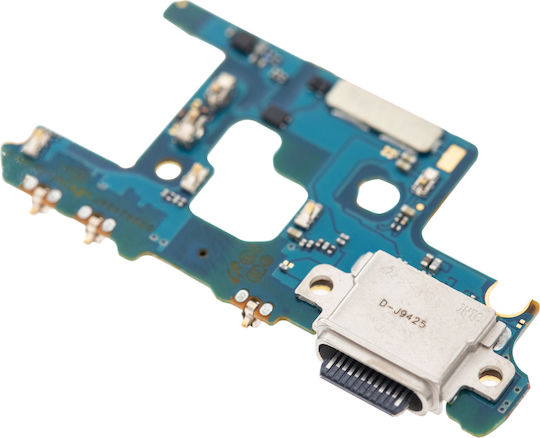 Charging Port Board Samsung Galaxy Note 10 Plus 5g N976b/n International Version Premium