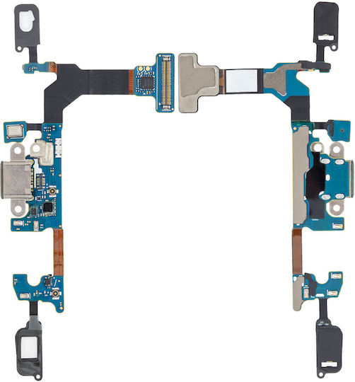 Charging Port Flex Cable Samsung Galaxy S7 Toate modelele SUA