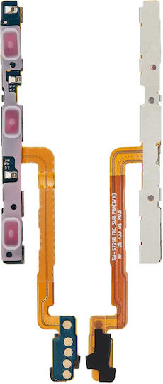 Power Volume Button Flex Cable Samsung Galaxy S24 Fe 5g Premium