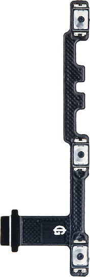 Power Volume Button Flex Cable Motorola Moto G6 Plus Xt1926 2018