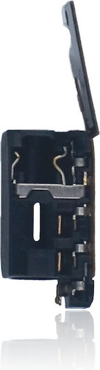 Headphone Jack Flex Lg K10 2018 K30 Phoenix Plus Oem Genuine