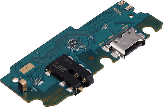 Charging Port Board Headphone Jack Samsung Galaxy A13 5g A136 2021 International Version Premium