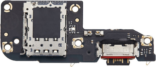 Платка за порт за зареждане PCB Xiaomi Redmi Note 12 Turbo Poco F5