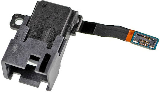 Headphone Jack Flex Cable Samsung Galaxy S8 S8 Plus Black