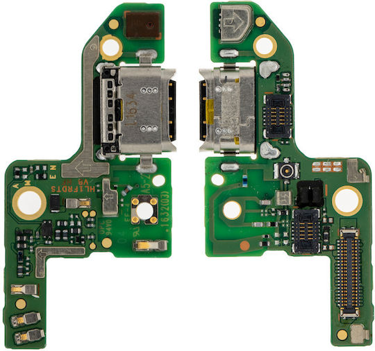 Charging Port Pcb Board Huawei Honor 8