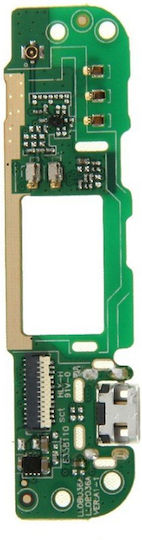 Charging Port Board Htc Desire 626