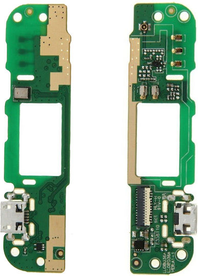 Charging Port Board Htc Desire 626