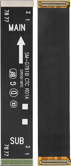 Mainboard Flex Cable Samsung Galaxy S20 Fe 5g