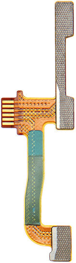 Power Volume Button Flex Cable Motorola Moto G6 Play G6 Forge Xt1922 2018