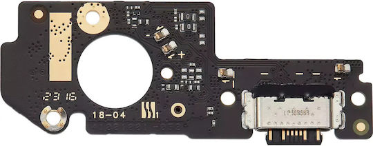 Charging Port Pcb Board Xiaomi Redmi Note 12 5g