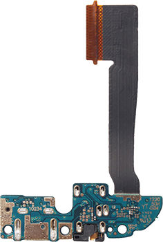 Charging Port Flex Cable Htc One E8