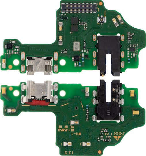 Ladeanschluss Unterboard Huawei Honor 8x Hl1jsnsu