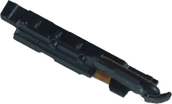 Power Button Flex Cable Lg G7 Thinq Genuine Oem