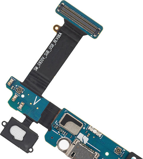 Ladekabel Flexkabel Samsung Galaxy S6 G920v Verizon