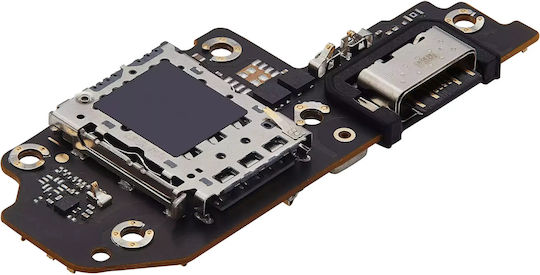 Charging Port Pcb Board Xiaomi Redmi Note 12t Pro Poco X4 Gt