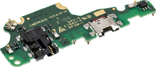 Charging Port Pcb Board Huawei Mate 10 Lite