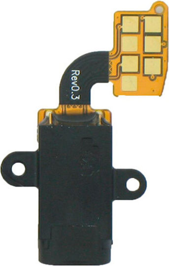 Headphone Jack Flex Cable Samsung Galaxy S5 Neo