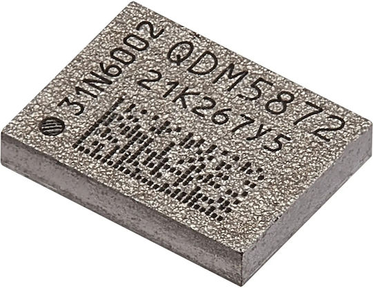 Signal Power Supply Ic Samsung Galaxy S20 Series S21 Series Qdm5872