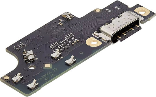 Платка за заряден порт Pcb Xiaomi Redmi Note 13 Pro 4g