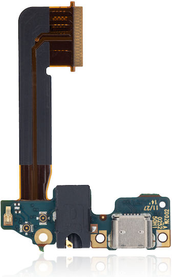 Cablu Flex pentru Port de Încărcare Htc M9