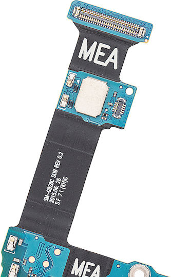 Charging Port Flex Cable Samsung Galaxy S6 Edge Plus G928c International Version
