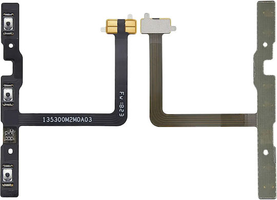 Power Volume Button Flex Cable Xiaomi 13 Pro