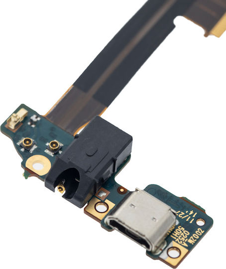 Cablu Flex pentru Port de Încărcare Htc M9