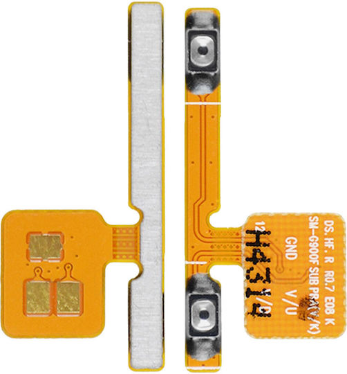 Volume Flex Cable Samsung Galaxy S5