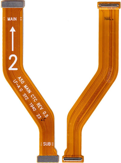 Mainboard Flex Cable Samsung Galaxy A50 A505 2019 Flex #2