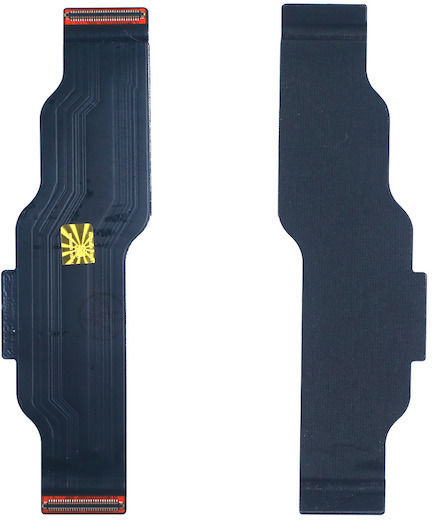Microphone Board To Motherboard Connection Flex Cable Htc U12 Plus Wide
