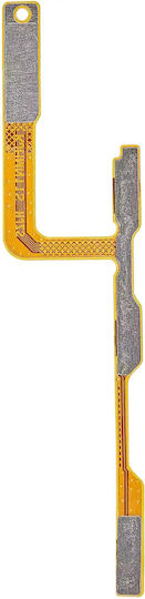Power & Volume Button Flex Cable Xiaomi Redmi Note 12s