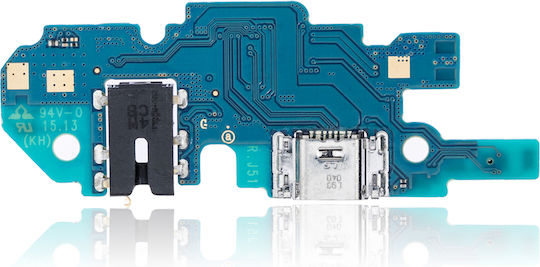 Ladekabel Flex-Kabel Kopfhörerbuchse Samsung Galaxy A10 A105 2019 Premium