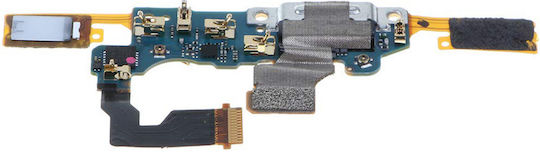 Charging Port Flex Cable Htc M10