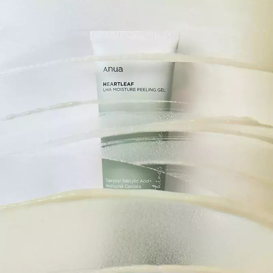 Anua Gel for Face Peeling 120ml
