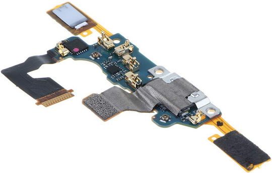 Charging Port Flex Cable Htc M10