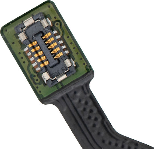 Fingerprint Reader Flex Cable Samsung Galaxy S9 S9 Plus Arctic Silver