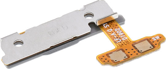 Power Button Flex Cable Samsung Galaxy S10 5g