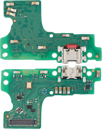 Charging Port Board Honor 8a Y6 2019