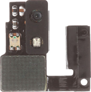 Power Button Flex Cable Htc One Sv
