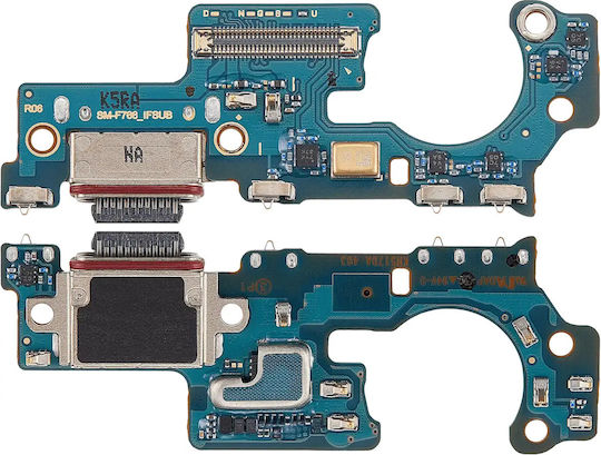 Charging Port Board Samsung Galaxy Z Flip 7 5g