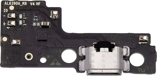 Charging Port Pcb Board Xiaomi Redmi 12c
