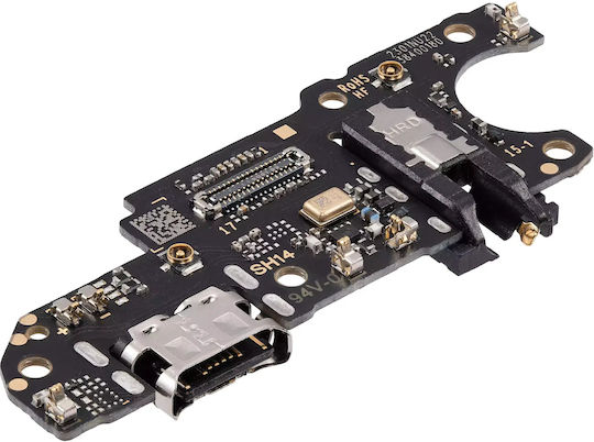 Charging Port Board Honor 70 Lite
