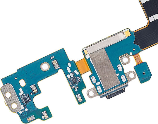 Charging Port Flex Cable Samsung Galaxy S8 Active G982a