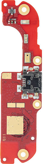 Charging Port Flex Cable Htc One Sv