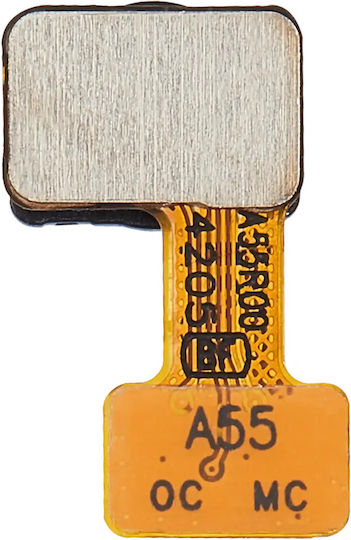 Fingerabdrucksensor Flex Samsung Galaxy A55 5G A556 2024 Premium