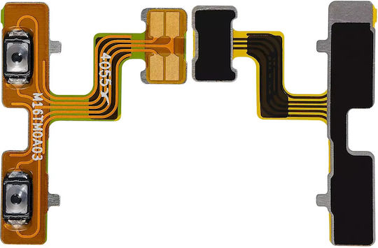 Lautstärke-Tasten Flexkabel Xiaomi Redmi Note 12 Turbo Poco F5