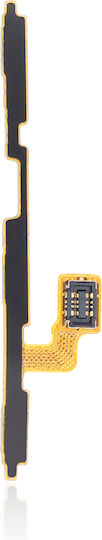 Power Volume Button Flex Cable Samsung Galaxy A10 A105 2019 M20 M205f 2019 A10e A102 2019 A20e A202 2019