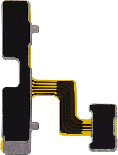 Lautstärke-Tasten Flexkabel Xiaomi Redmi Note 12 Turbo Poco F5