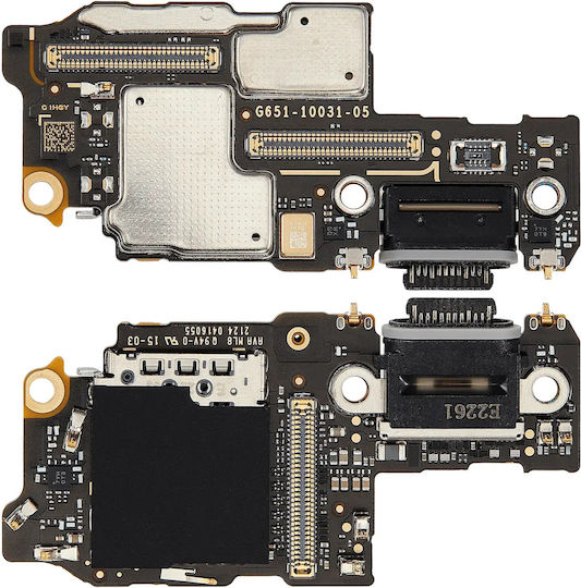 Charging Port Board Google Pixel 9 Pro