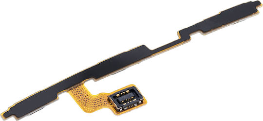 Power Volume Button Flex Cable Samsung Galaxy A10 A105 2019 M20 M205f 2019 A10e A102 2019 A20e A202 2019